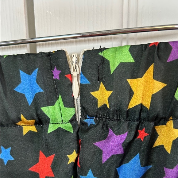 Starry Night A-Line Skirt - Picture 3 of 7